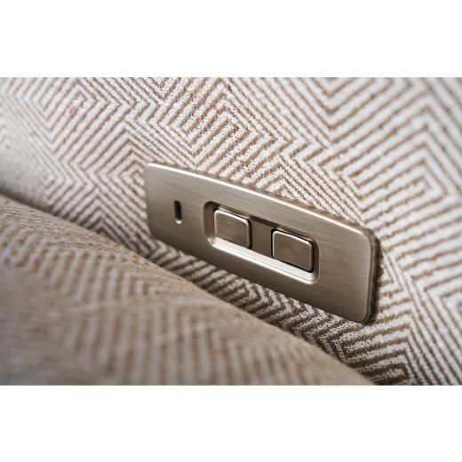 Picture of Lilah Recliner